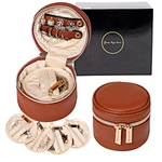 portable jewellery holder