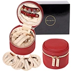 portable jewellery holder